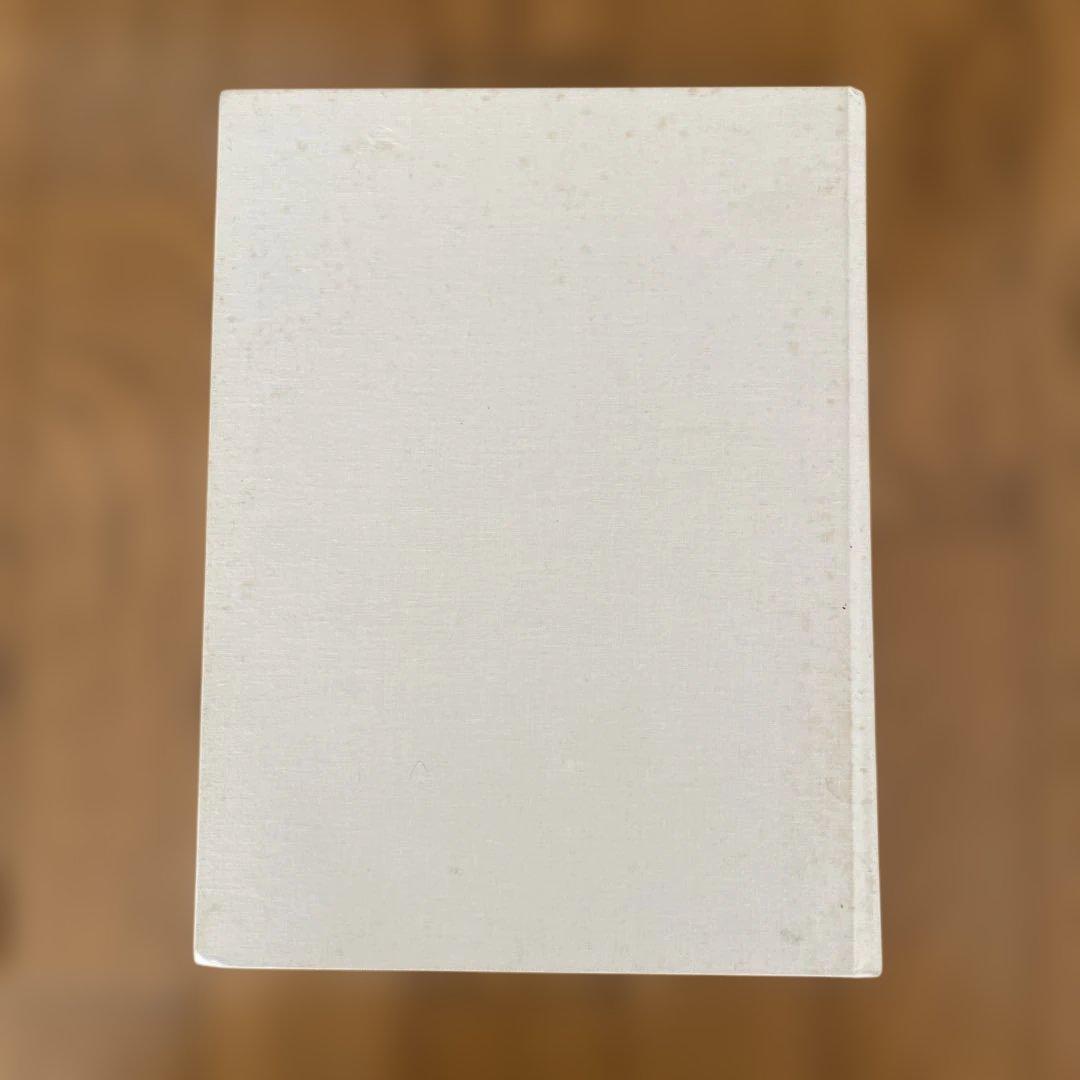 鈴木理策「Stream of consciousness」写真集