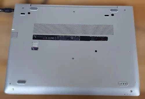 60L0212-01【ジャンク】HP EliteBook 830 G5 SSD無 - メルカリ