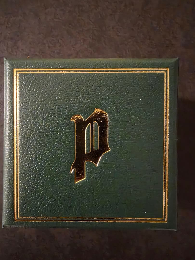 新品未開封】pointless journey ピアス ゴールド 常田大輝 - メルカリ