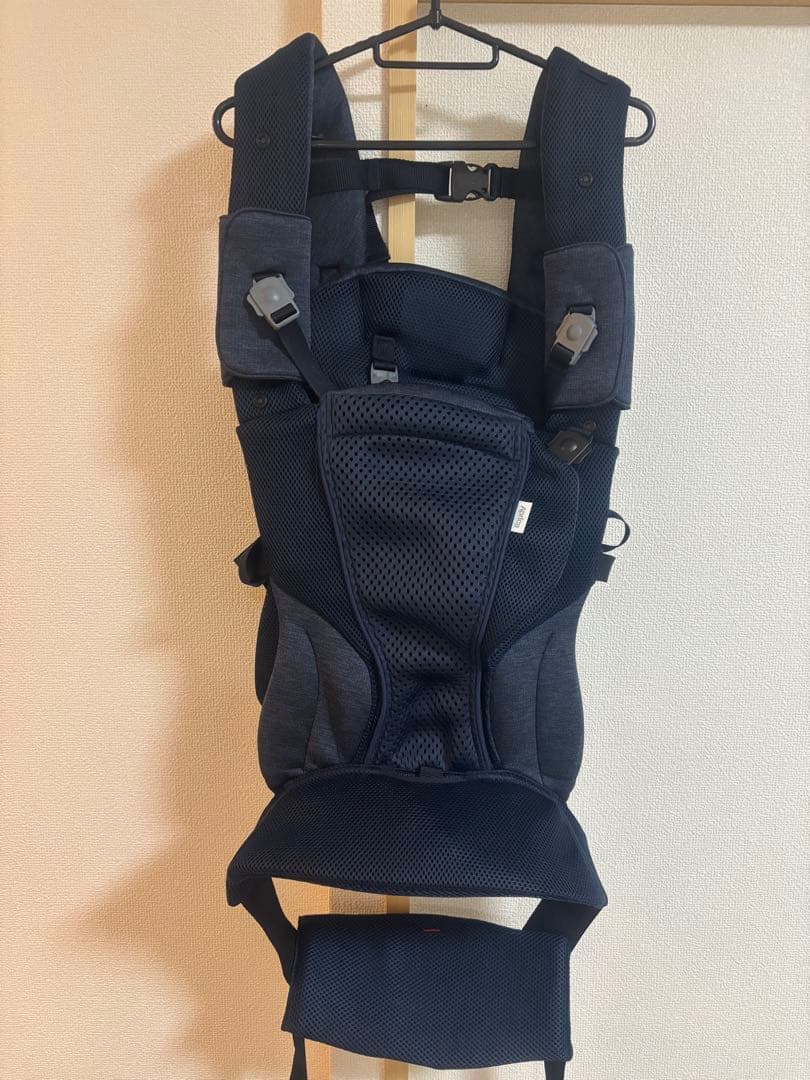 [未使用]Aprica koala ウルトラメッシュEX 抱っこひも 抱っこひも「コアラ ウルトラメッシュ EX」 | ベビー用品のアップリカ