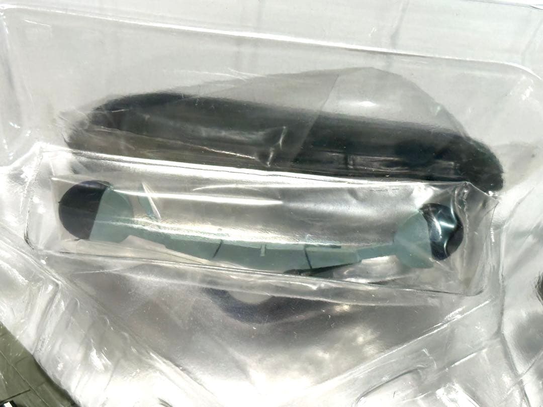 ホビーマスター 1/48 メッサーシュミット Bf 109E-4 HA8701 - メルカリ