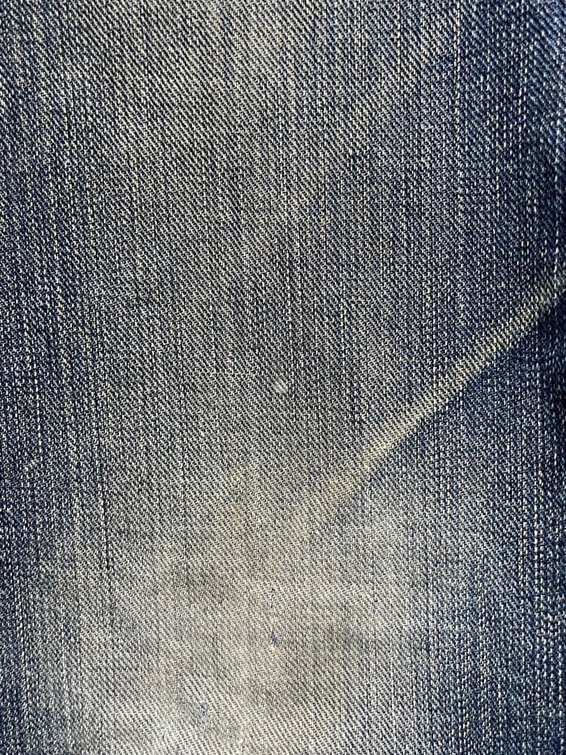 よこ様専用 スカルタグ 初期 90s ネイバーフッド ジーンズ デニムパンツ