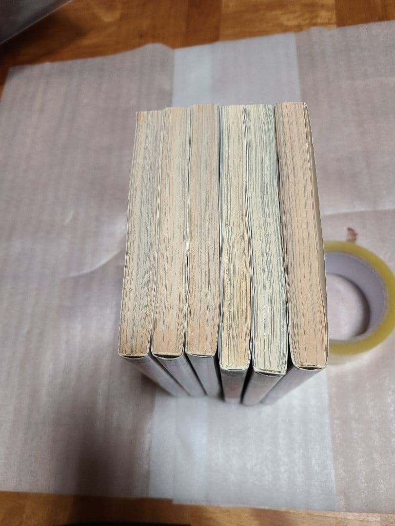 うるし原智志 関連本 6冊