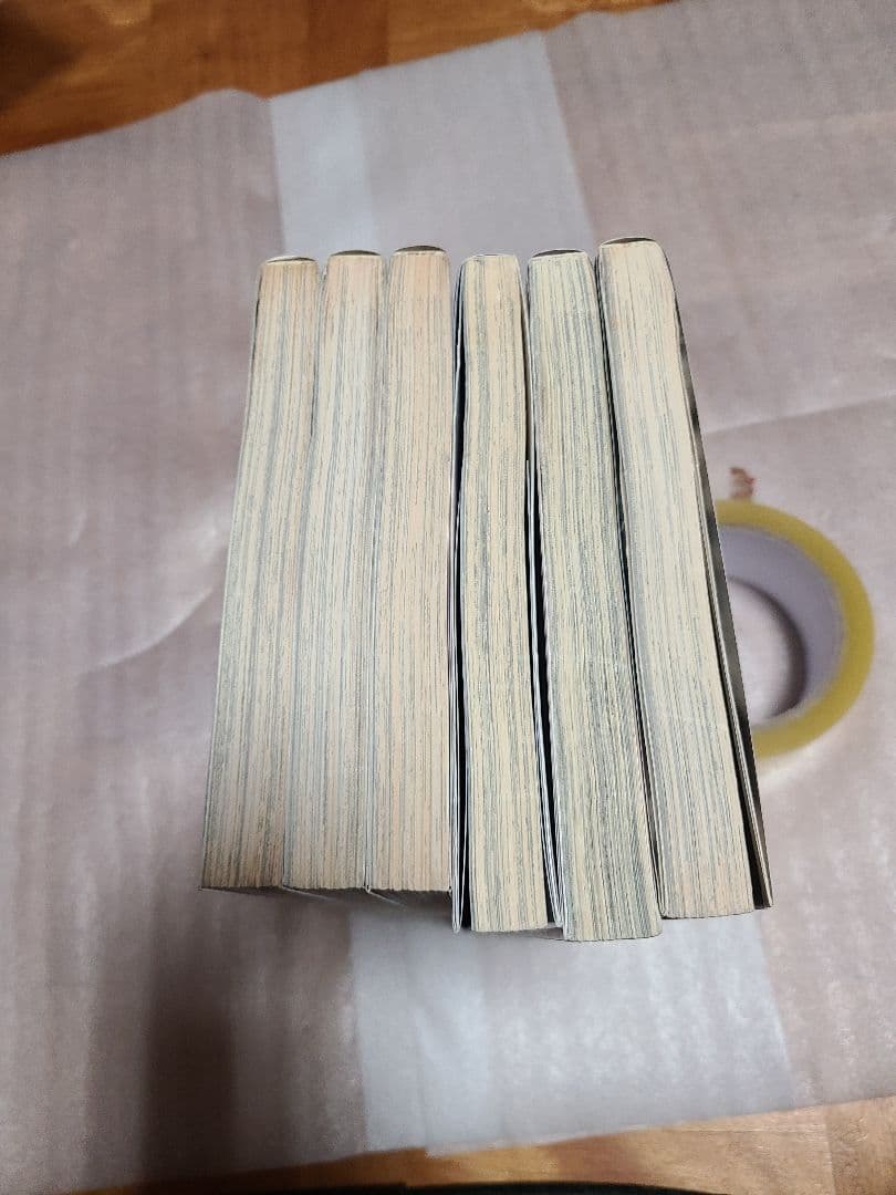 うるし原智志 関連本 6冊