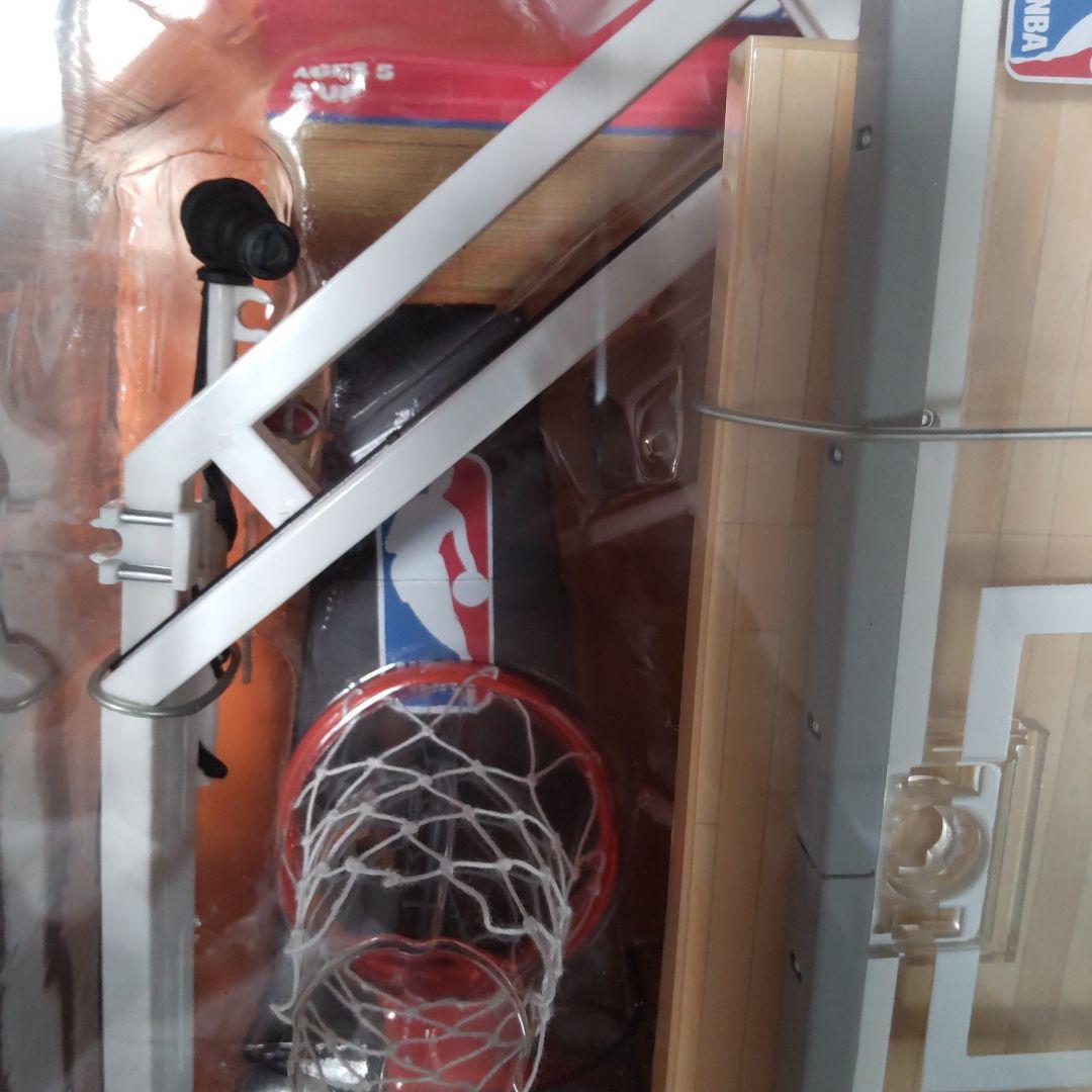 超希少】NBA マクファーレン バックボード バスケットゴール