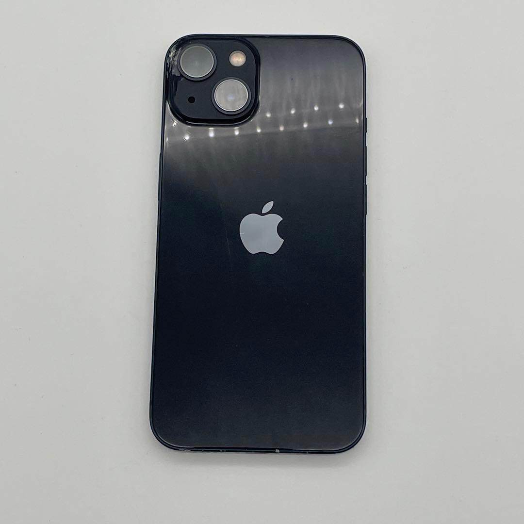 【H78】iPhone 13 128GB　SIMフリー　ミッドナイト 本体 Apple iPhone 13 128GB SIMフリー [ミッドナイト] 価格比較 - 価格.com