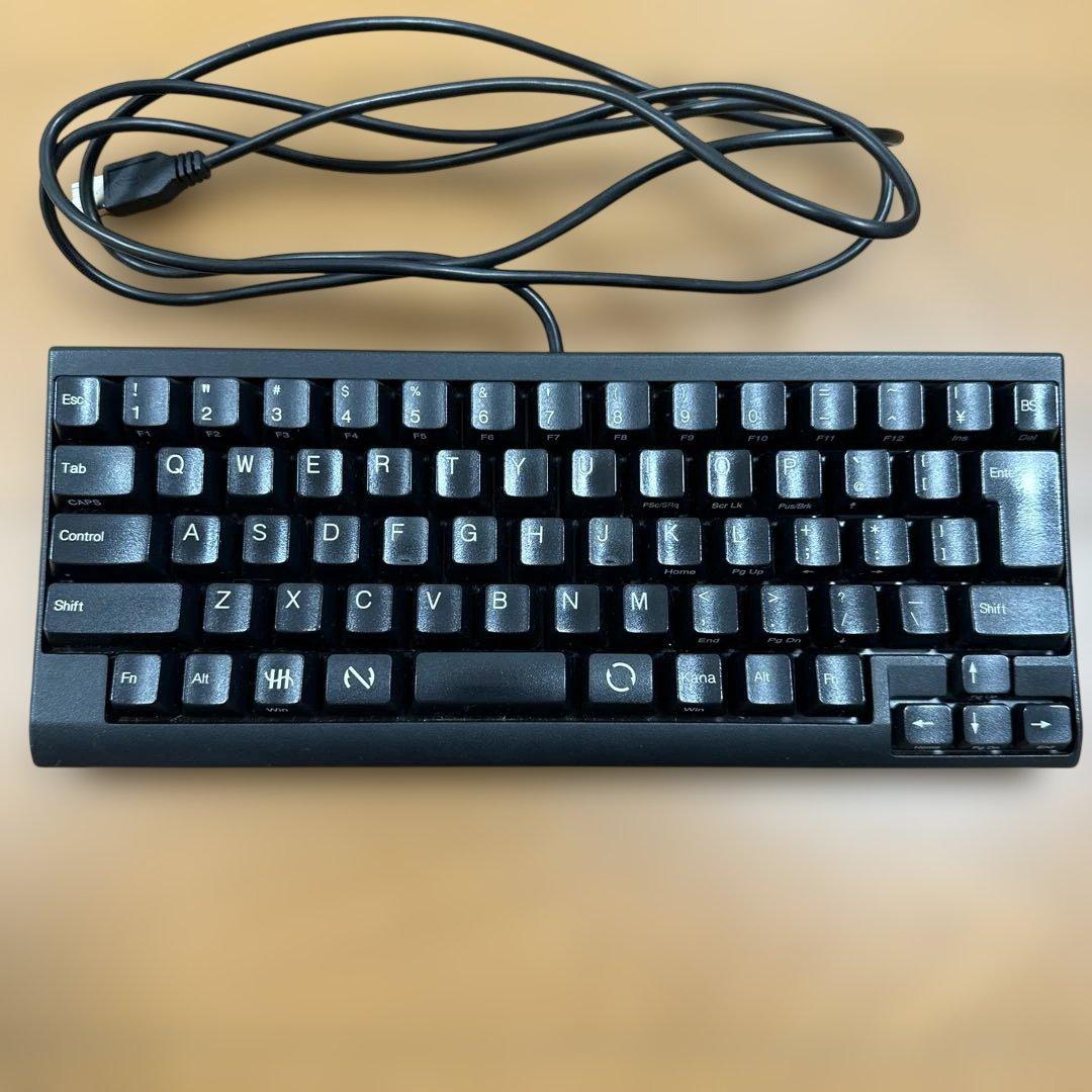 HHKB Lite2 パームレスト フェルトマット - メルカリ