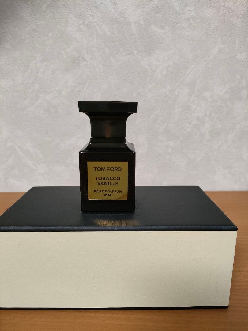 香水(女性用) TOM FORD Tobacco Vanille 30ml タバコ・バニラ オード パルファム スプレィ / トム フォード