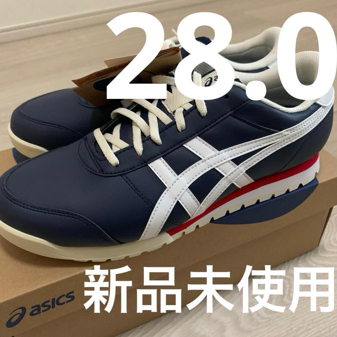 新品未使用 28.0 アシックス asics ゲルプレショット クラシック4 ASICS（アシックス） ゴルフシューズ ゲル プレショット クラシック 4