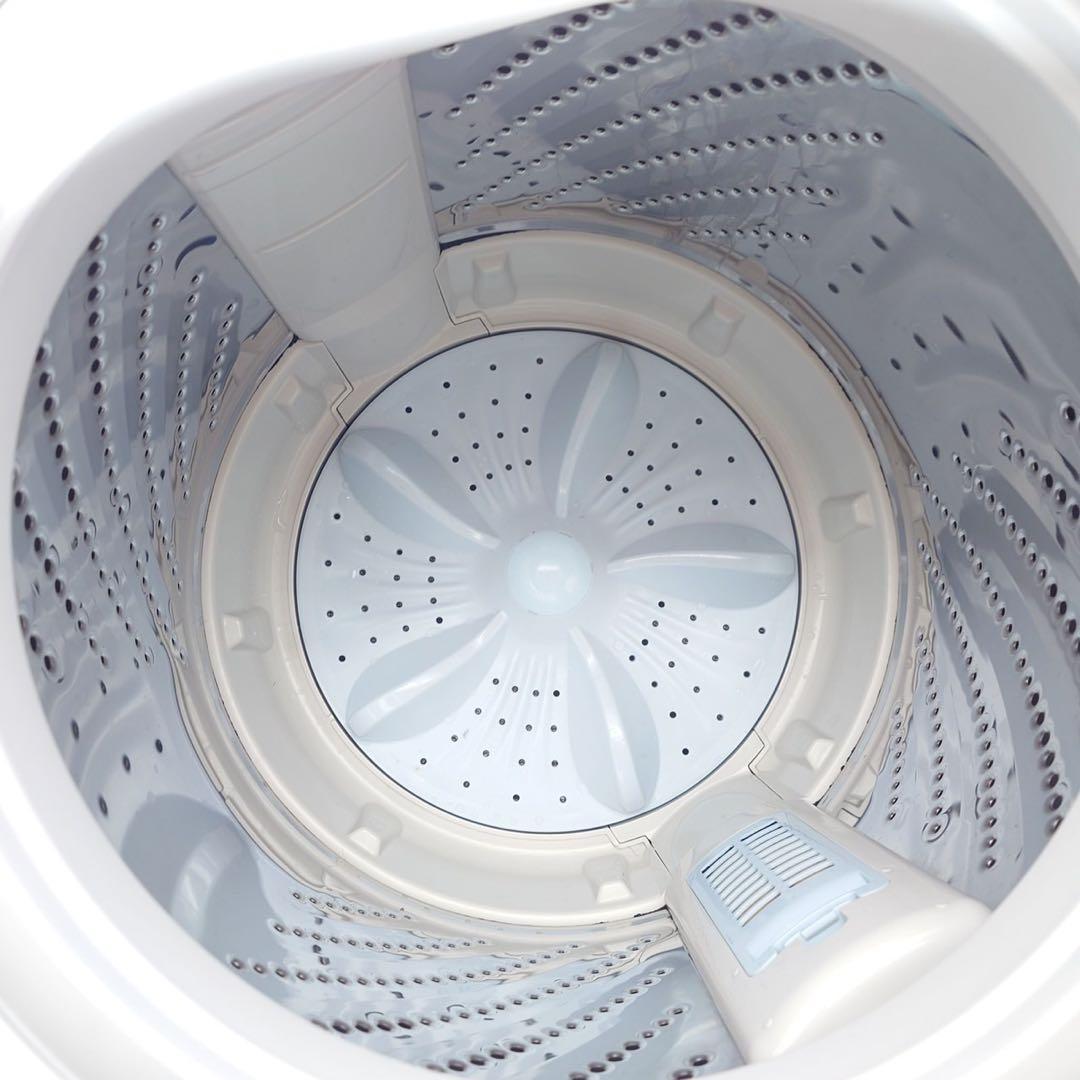 Hisense 家電 2点セット 冷蔵庫 150L 洗濯機 4.5kg D135