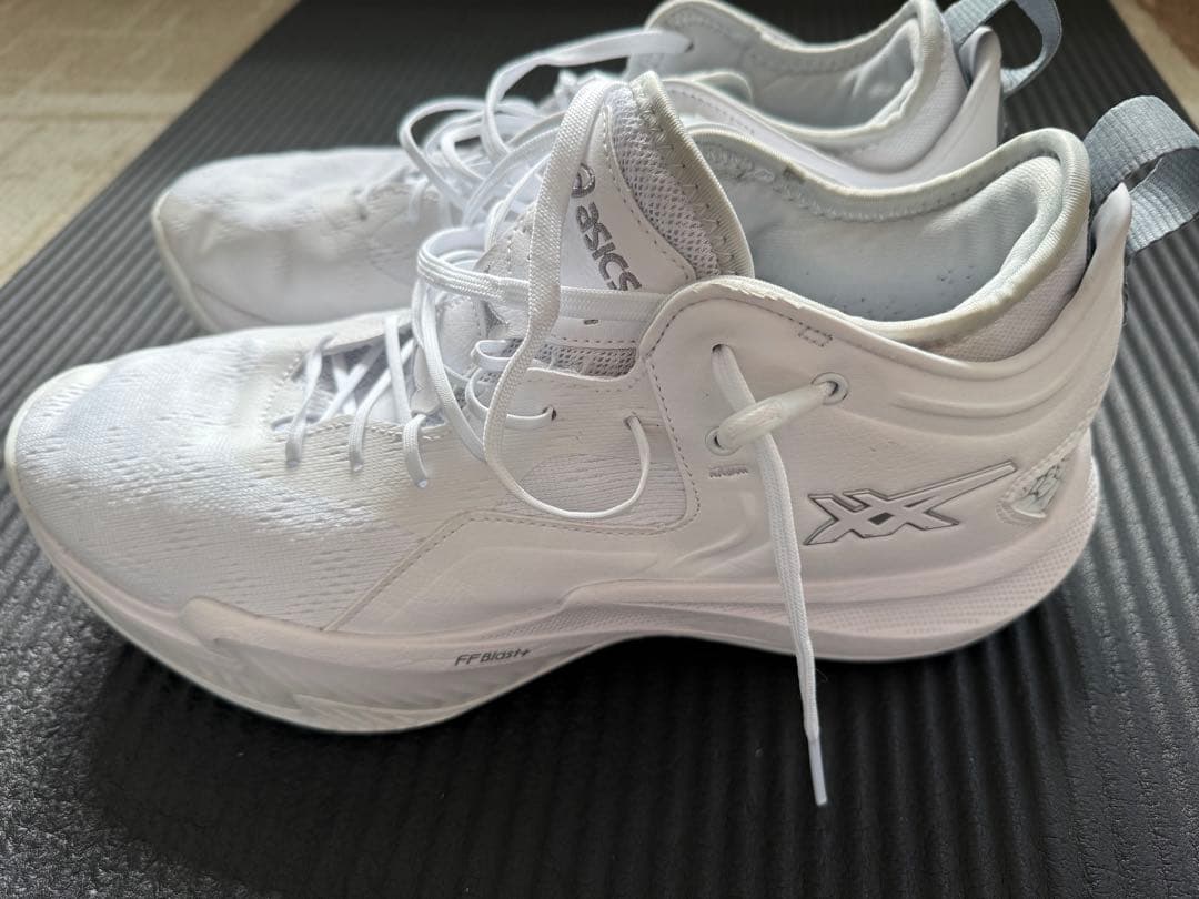 シューズ(男性用) NOVA SURGE LOW 2 28.5cm