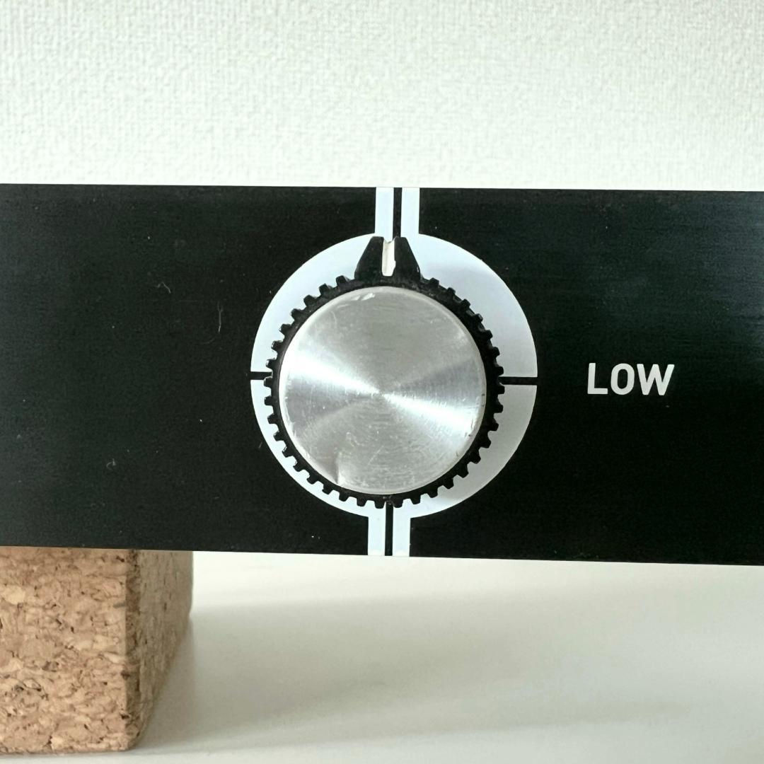 Alpha Recording MODEL 3500 アイソレーター 完全動作品