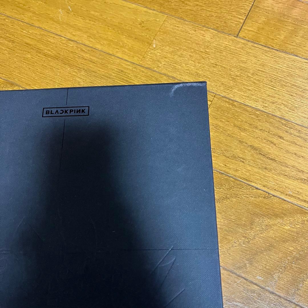 BLACKPINK アルバム CD グッズ まとめ売り ブルピン - メルカリ