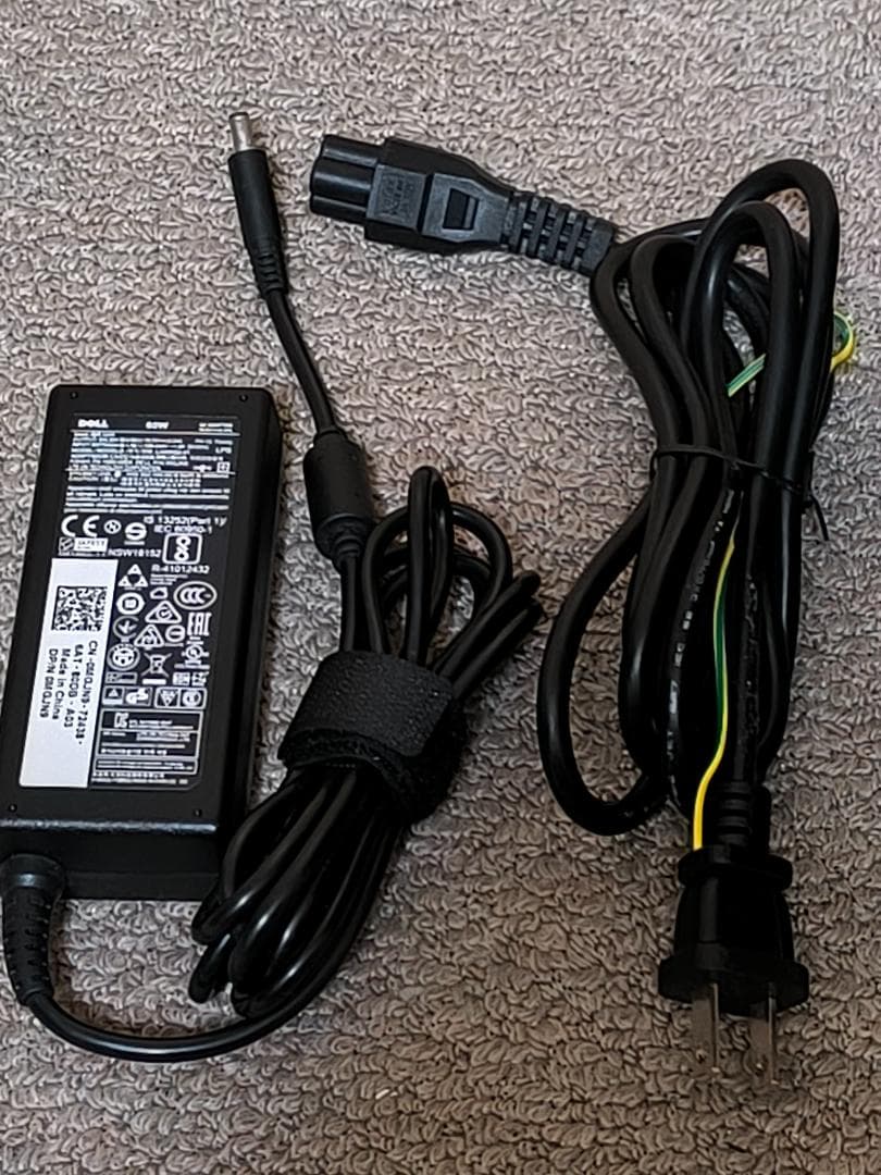 DELL Optiplex 9020M i5 8GB 128GB ACアダプタ付 - メルカリ