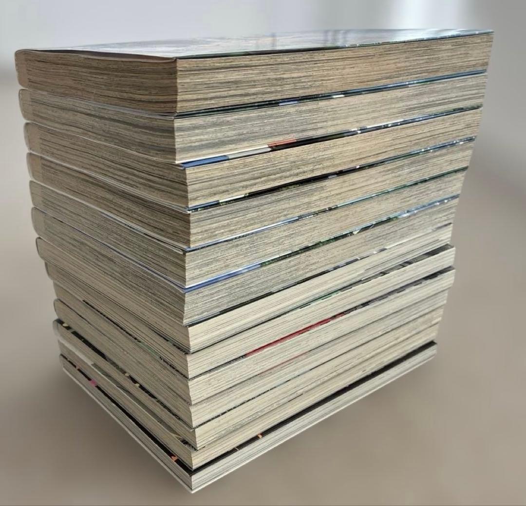 【全巻セット】がっこうぐらし！/少女終末旅行/地球の放課後　など終末漫画5作品