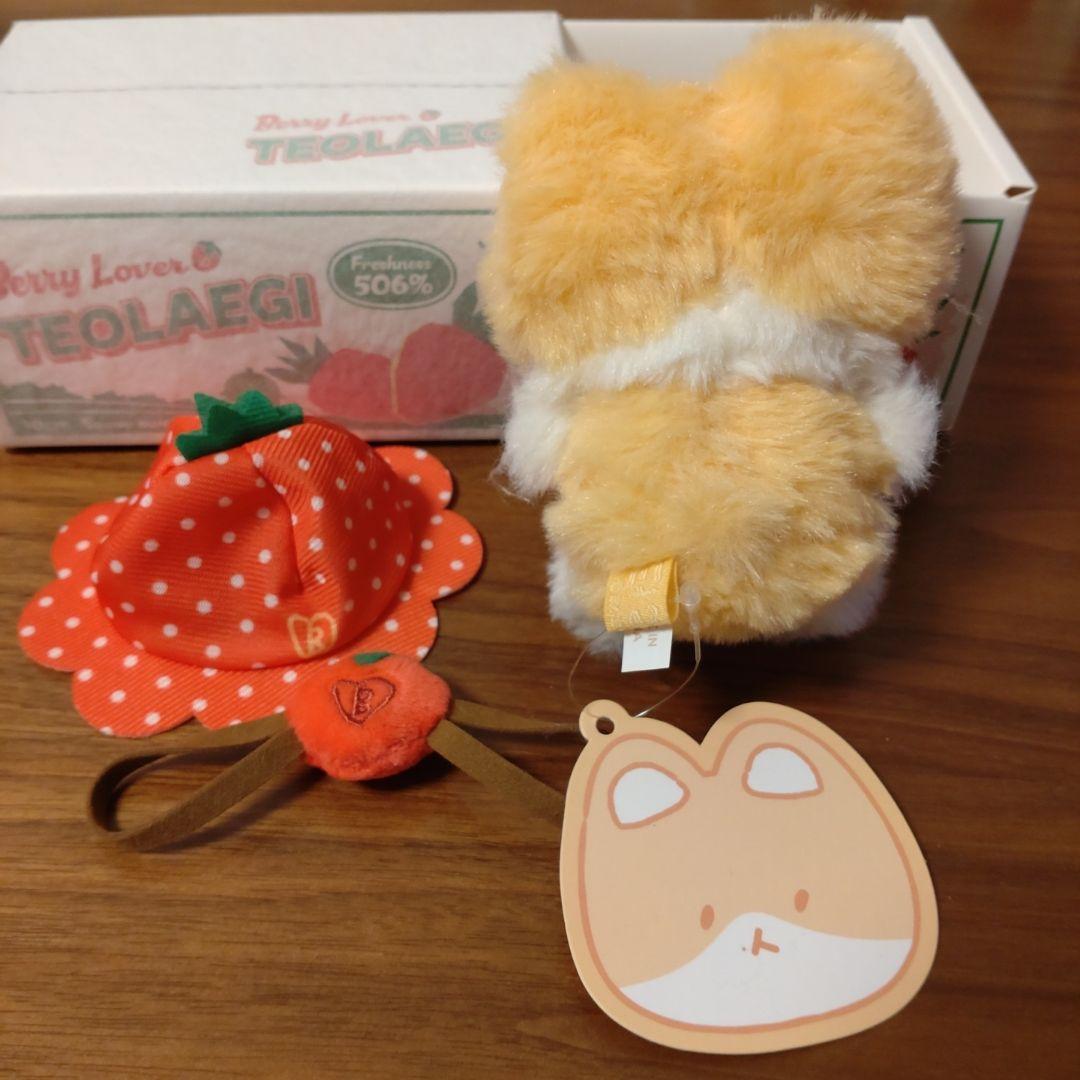 EXO ベッキョン トレギ - メルカリ