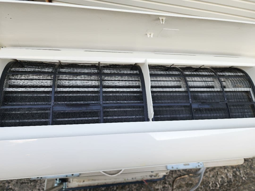 2019年 シャープ AY-J22TD 冷暖房 エアコン 主に6畳 リモコン - メルカリ