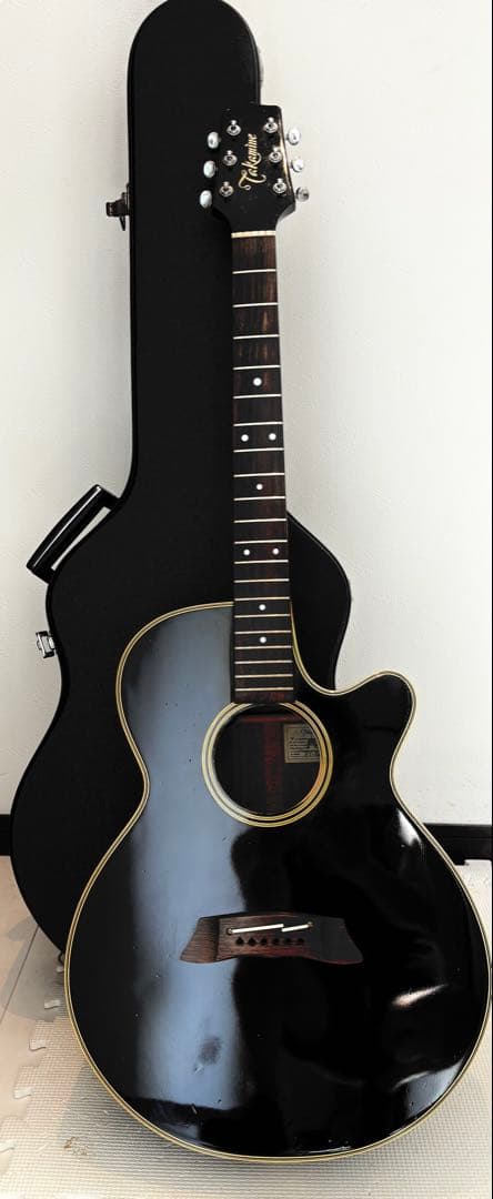 タカミネ　エレアコ　PT106 Takamine PT106 <タカミネ>｜平野楽器 ロッキン オンラインストア