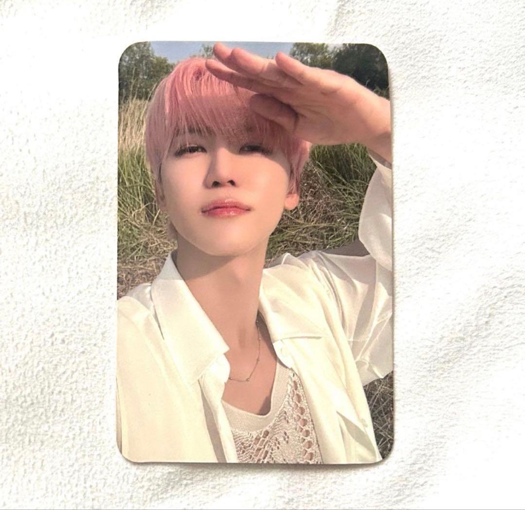 NCT DREAM ジェミン トレカ - メルカリ