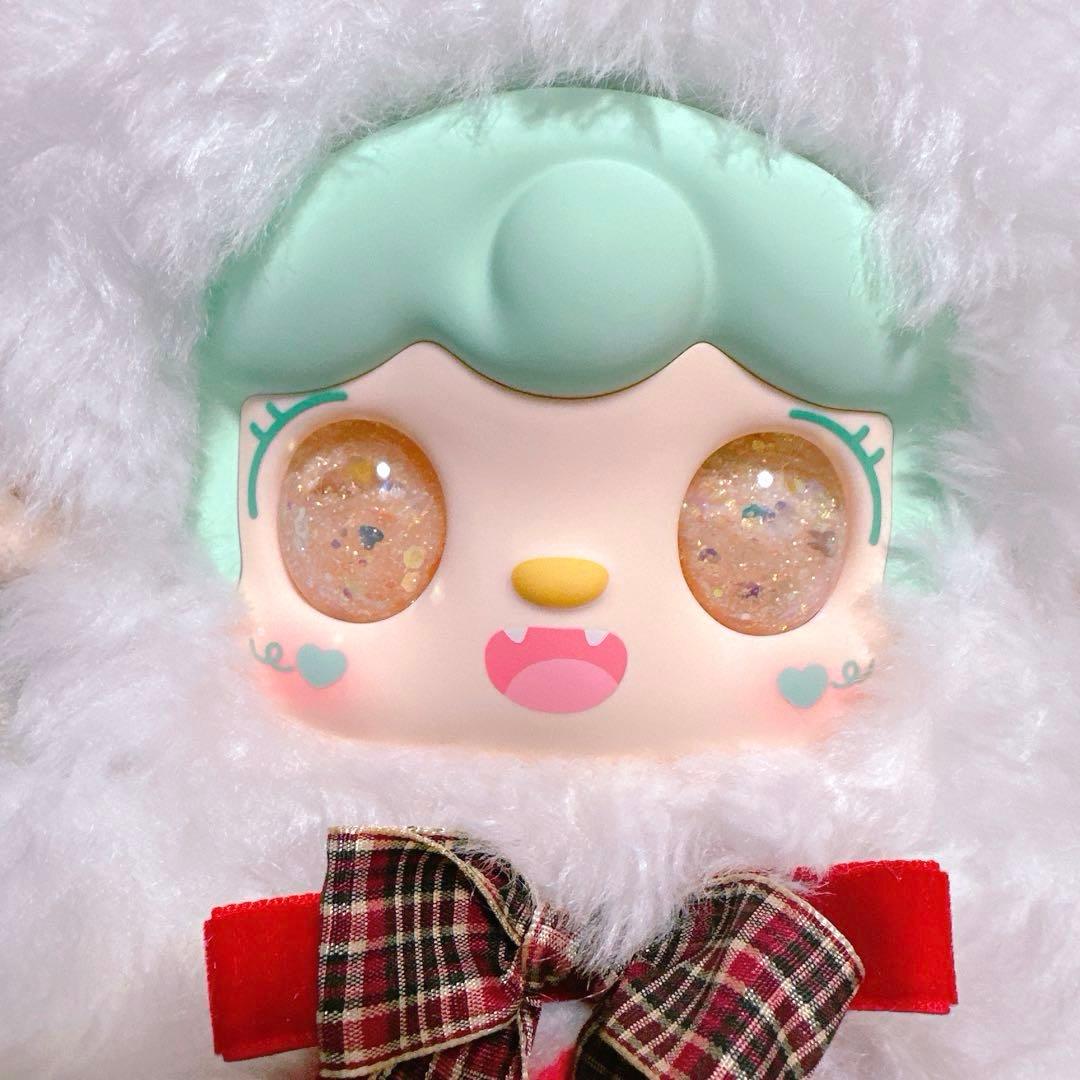 Yooki 400% うさぎの花だより シークレット - メルカリ