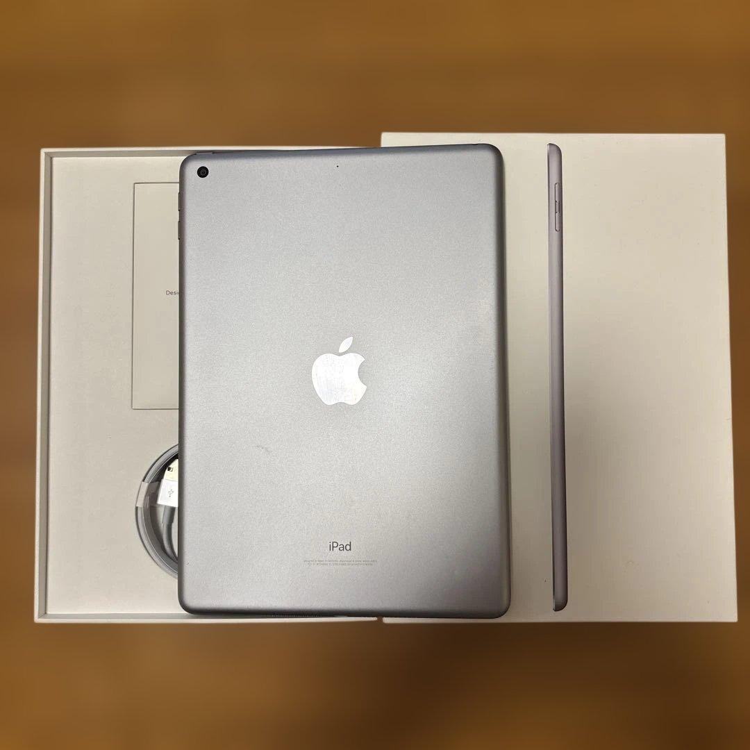 【美品】Apple iPad 第6世代 Wi-Fi 32GB Amazon.co.jp: 【整備済み品】 Apple iPad (第6世代) Wi-Fi 32GB
