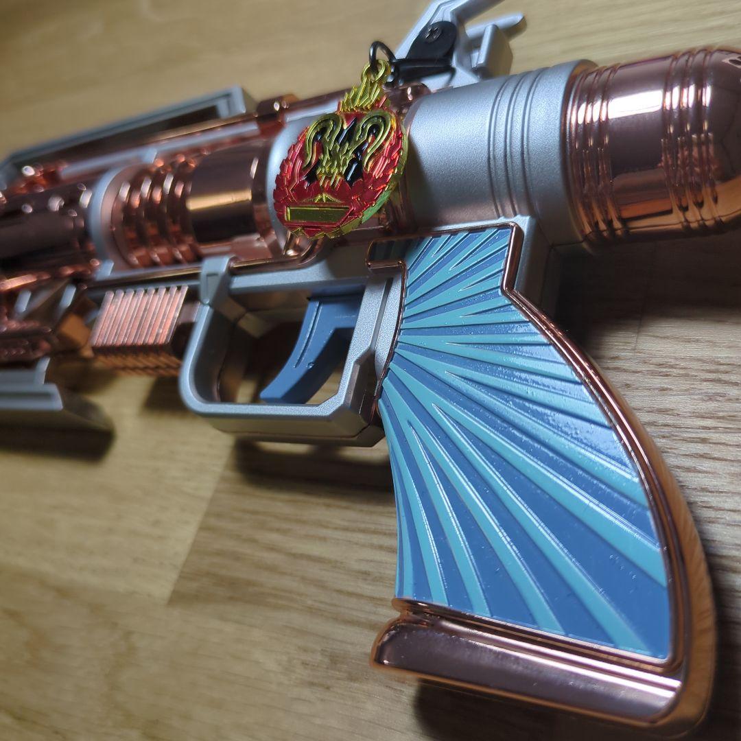 APEX LEGENDS ウィングマン 殺人光線 レプリカ スタンド付き - メルカリ