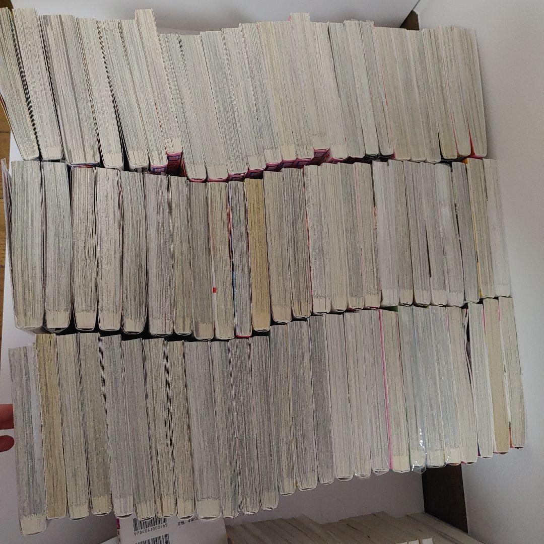 BL本　商業BL　小説　まとめ売り　サイン本　世界一初恋　blコミック