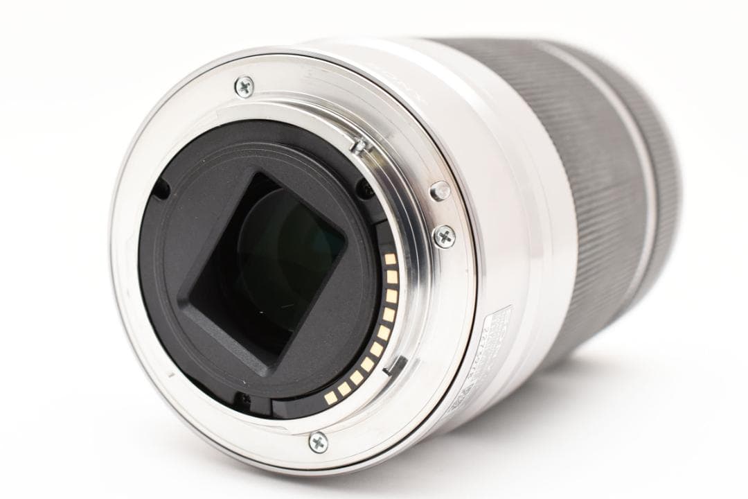 ソニー SEL55210 55-210mm f/4.5-6.3 Eマウントレンズ