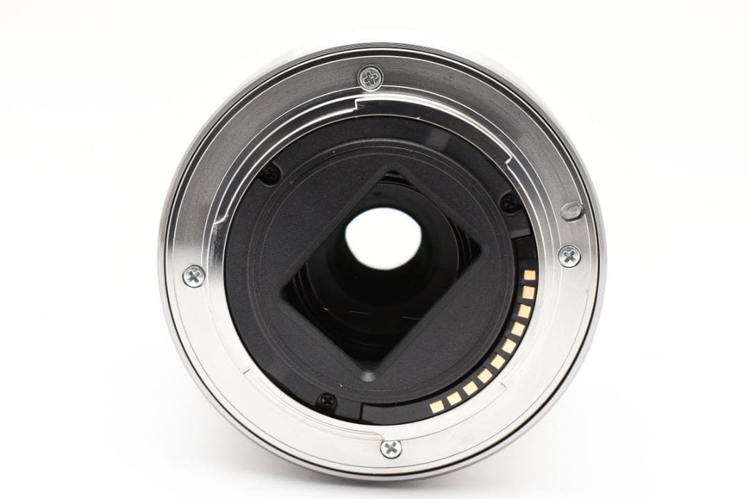 ソニー SEL55210 55-210mm f/4.5-6.3 Eマウントレンズ