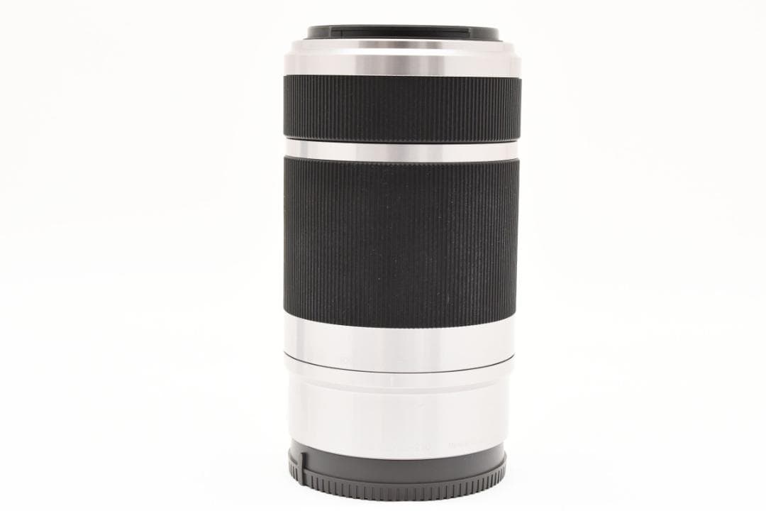 ソニー SEL55210 55-210mm f/4.5-6.3 Eマウントレンズ