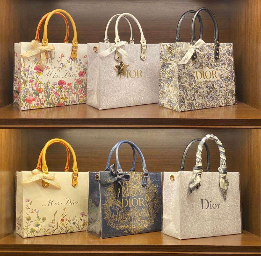 ショッパー専用 ビニールバッグキット LOUIS VUITTONルイヴィトンショッパー専用 ビニールバッグキット