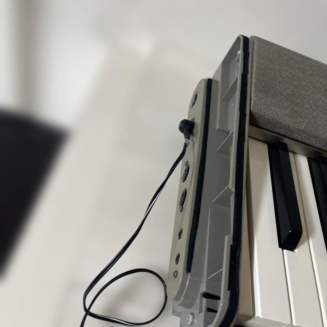 CASIO Privia PX－110 音なり確認済み - メルカリ