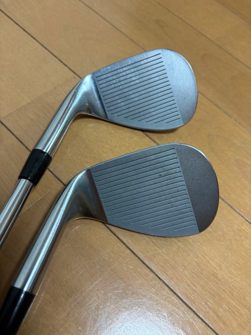 ヨネックス W501 50度 54度 2本セット モーダス125s - メルカリ