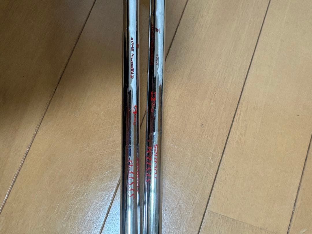 ヨネックス W501 50度 54度 2本セット モーダス125s - メルカリ