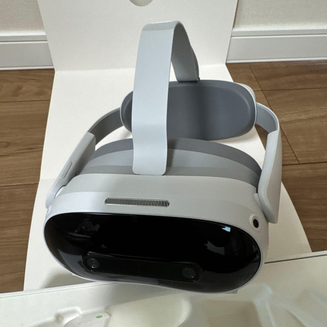 PICO4 Ultra 256GB VR MRピコ 中古 おまけ付き 送料無料