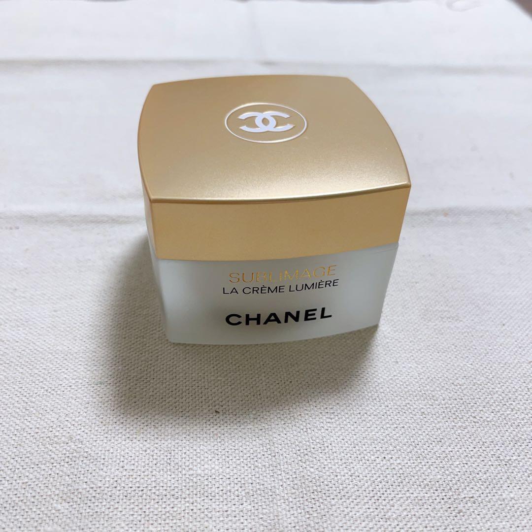 シャネル　サブリマージュ　ラ　クレーム　ルミエール シャネル / サブリマージュ ラ クレーム ルミエールの公式商品情報