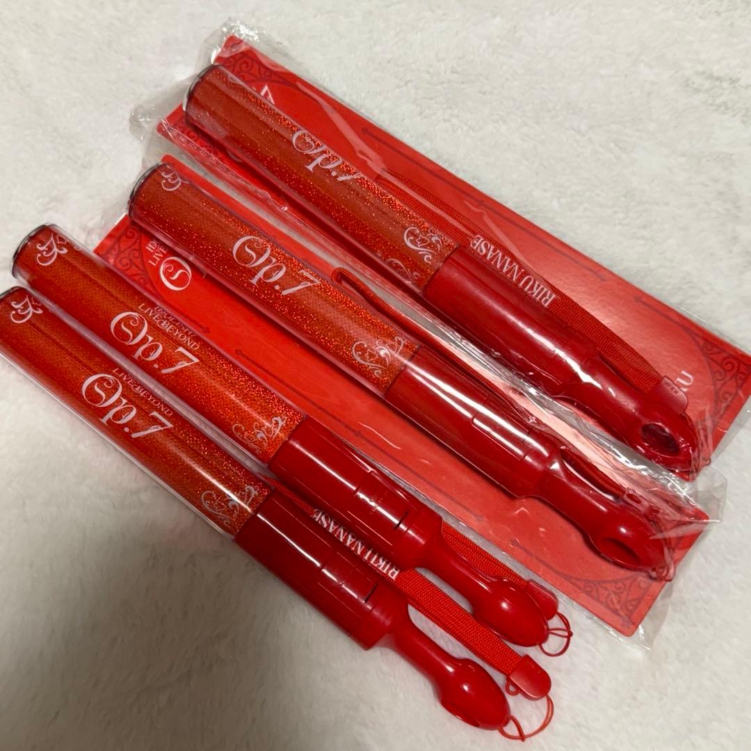 アイナナ 七瀬陸 ペンライト オプナナ Amazon.co.jp: ?アイドリッシュセブン ペンライト 七瀬 陸 オプナナ Op