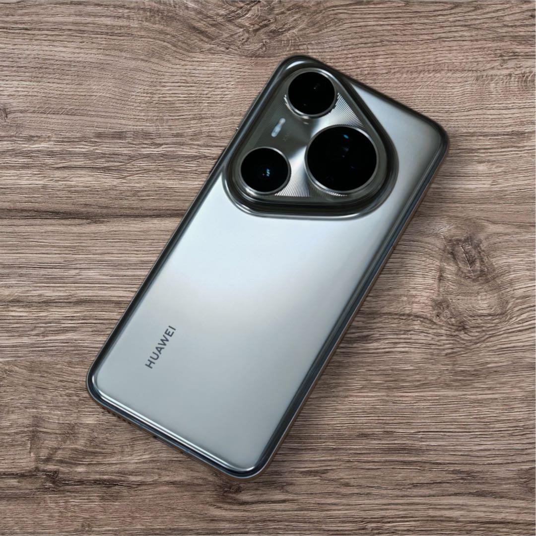BLU済 Huawei Pura80 Ultra 512GB 試作機 - メルカリ