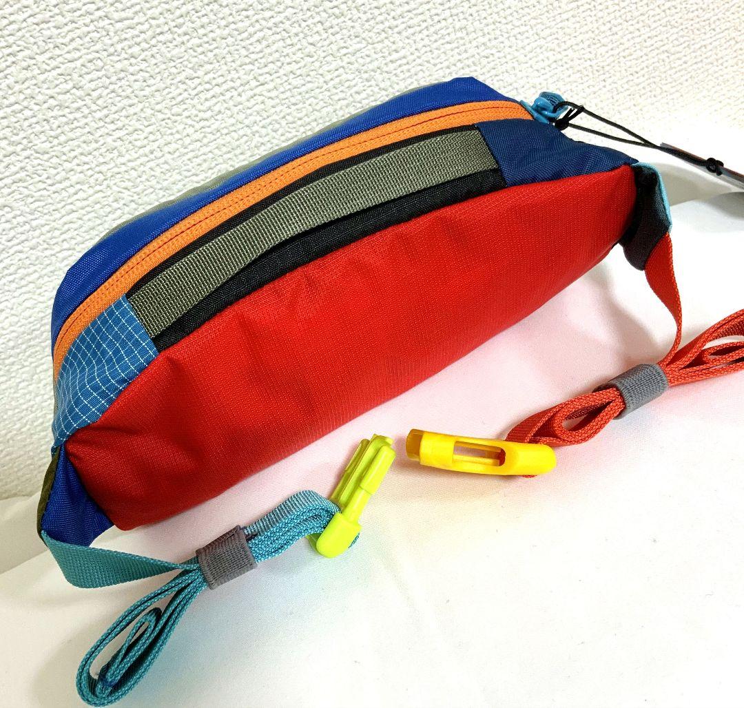 激レアリップストップ生地!!】cotopaxi kapai 1.5 カパイ - メルカリ