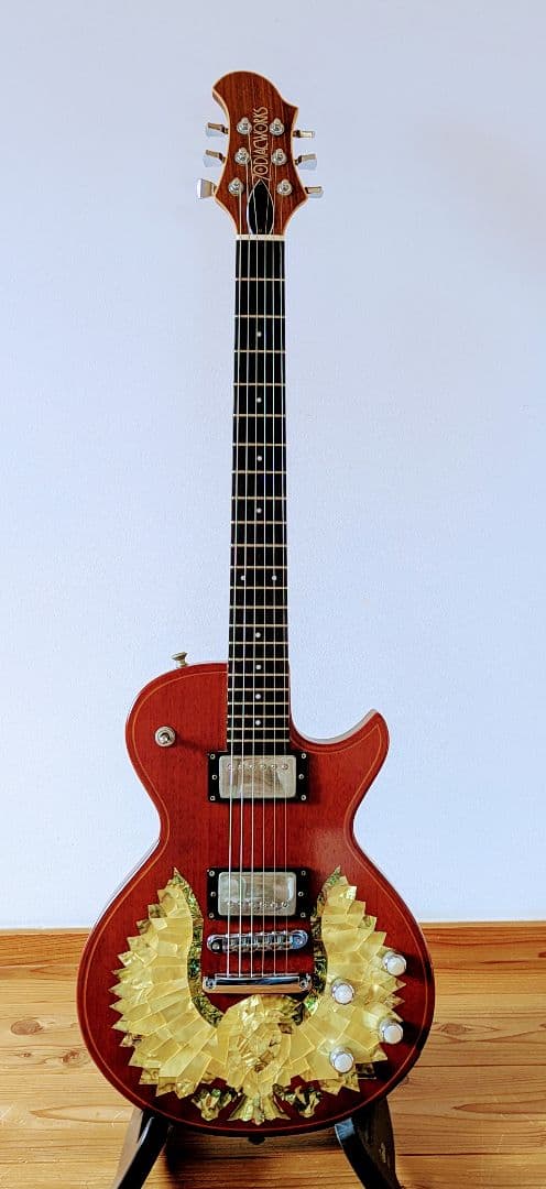 zodiacworks ZPG−800／ゾディアックワークス - メルカリ