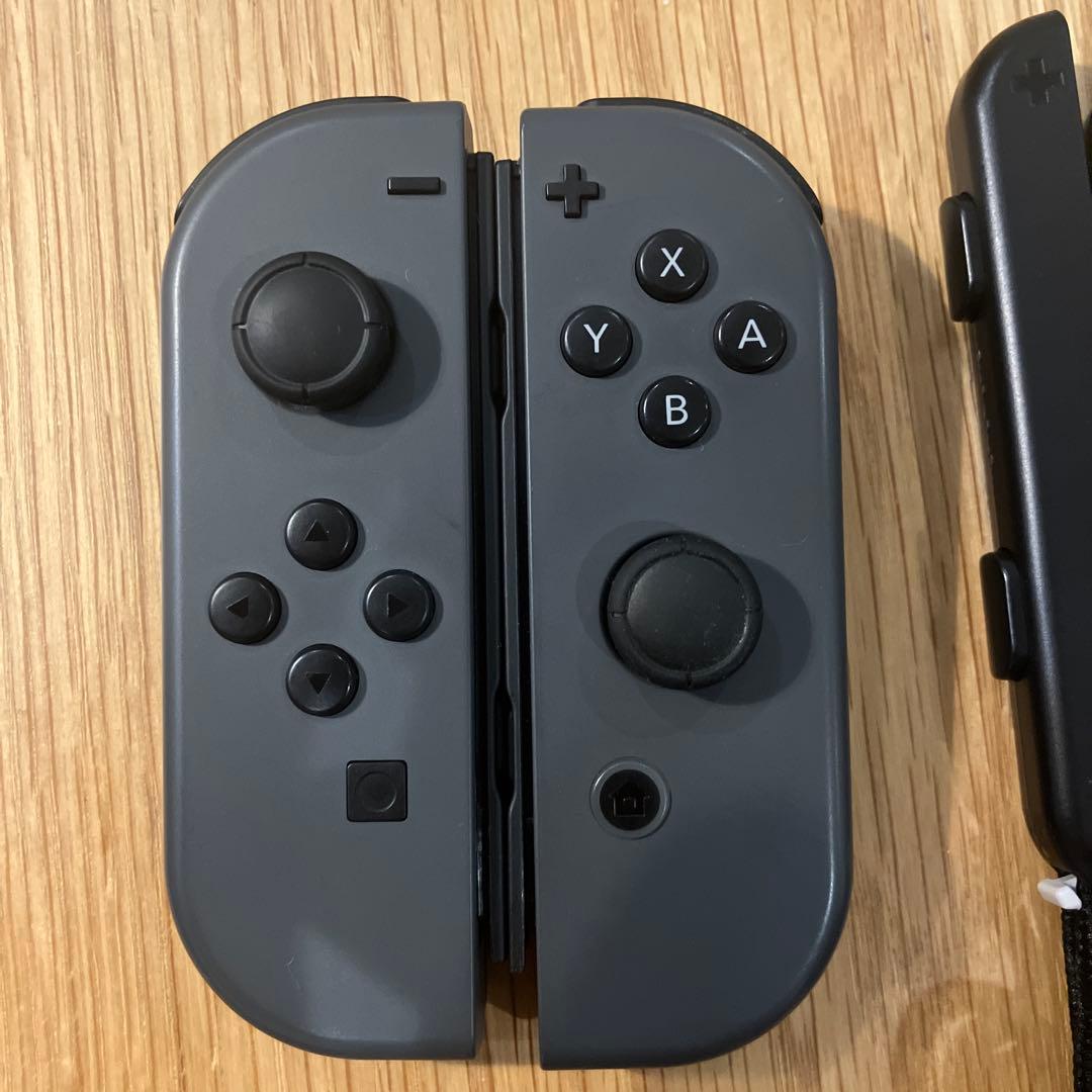 Nintendo switch《箱無し》