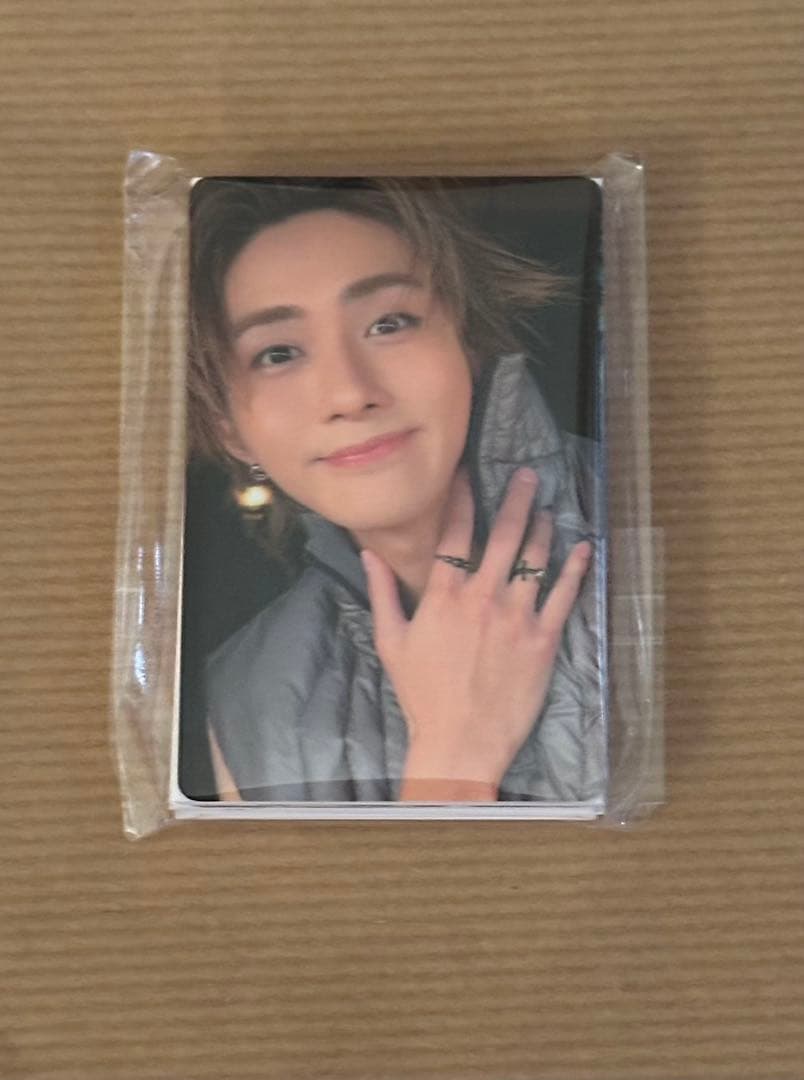 【即日発送】Beatxl 合拍志 雑誌　髙橋大翔　あなたを殺す旅