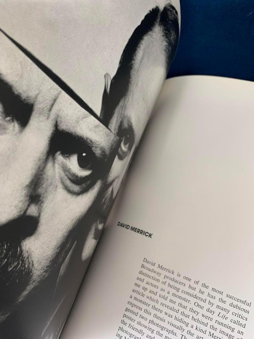 希少本□ HALSMAN SIGHT AND INSIGHT/ハルスマン - メルカリ