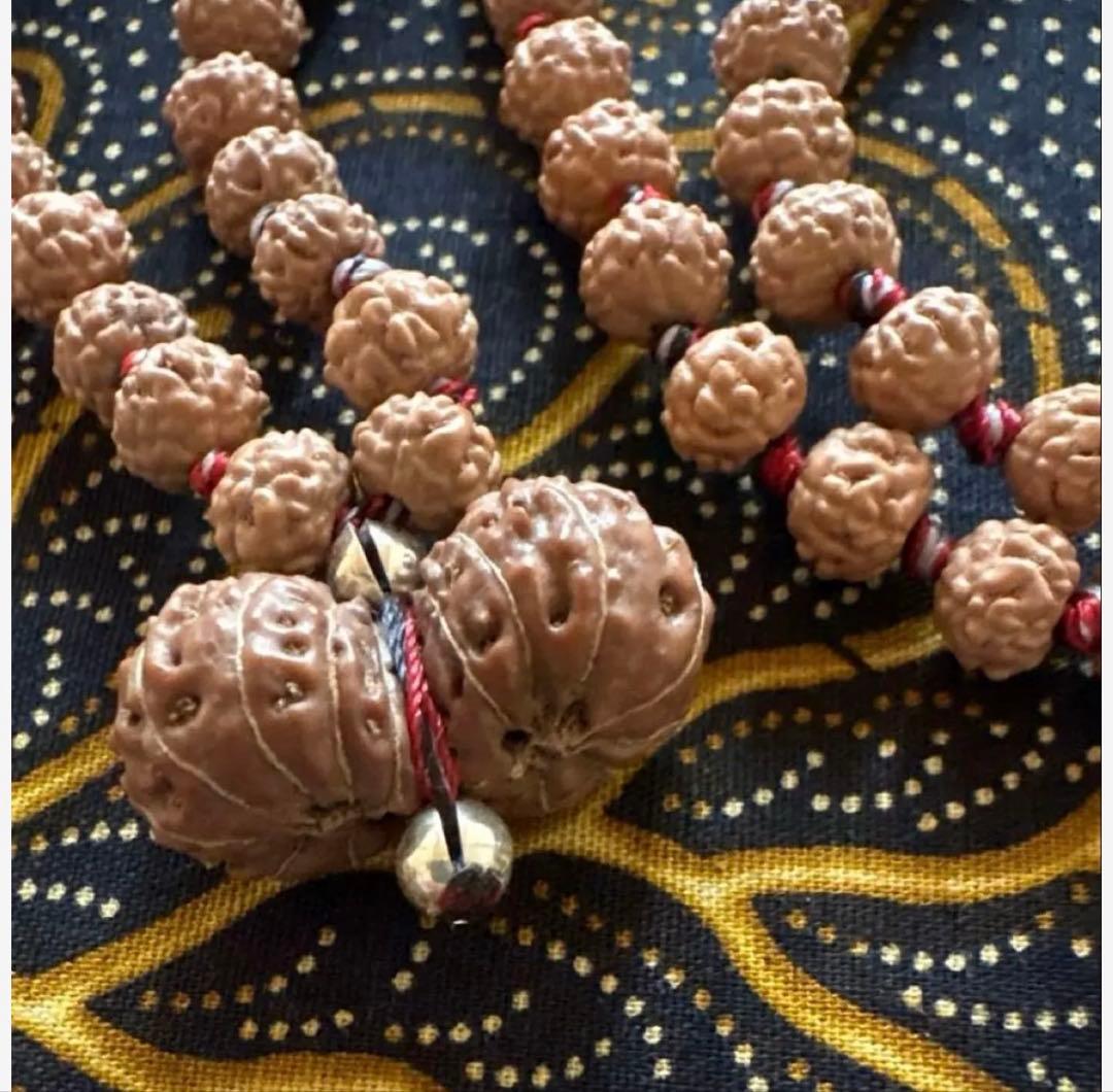 Kana　トップガウリシャンカール14ムキマーラー