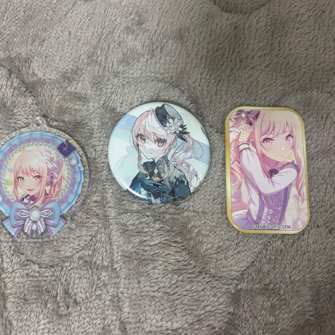 暁山瑞希 セット - メルカリ