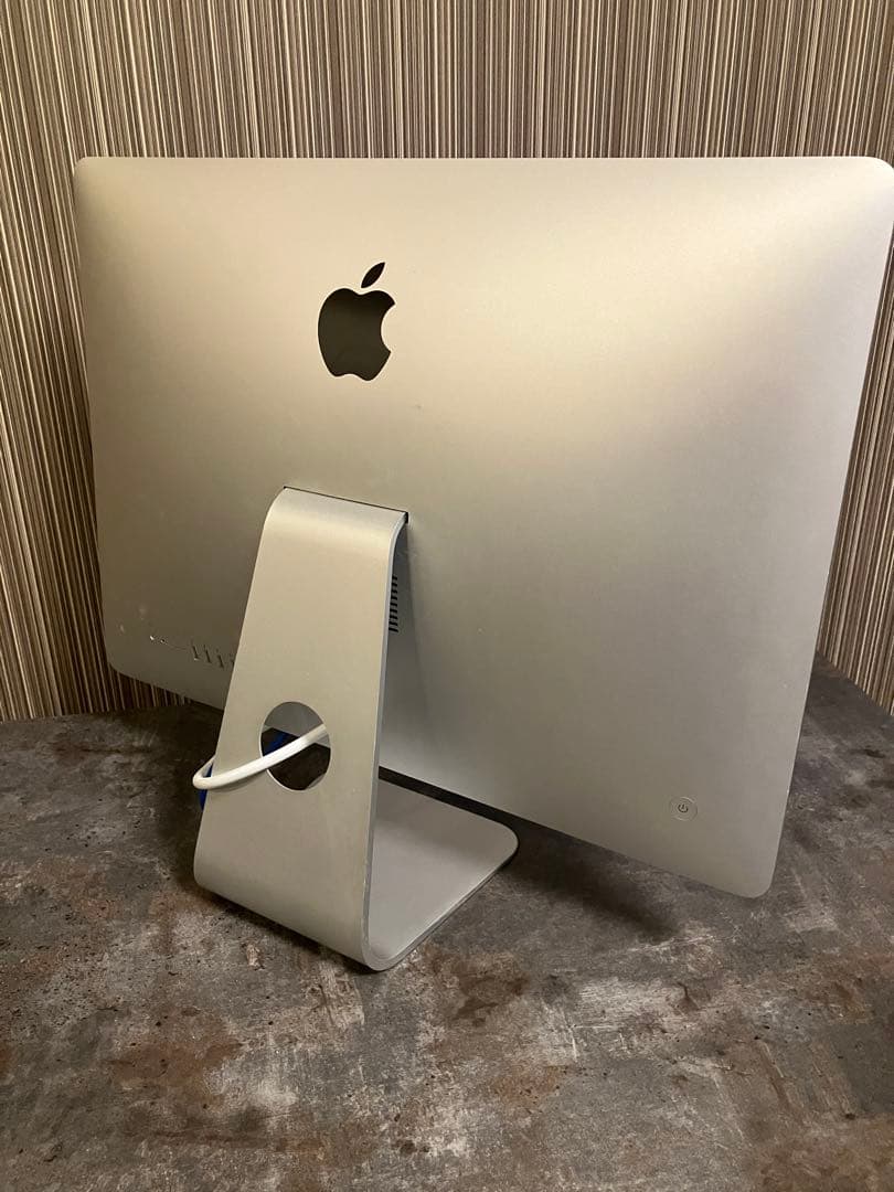 Macデスクトップ Apple iMac 21.5inch Late 2012
