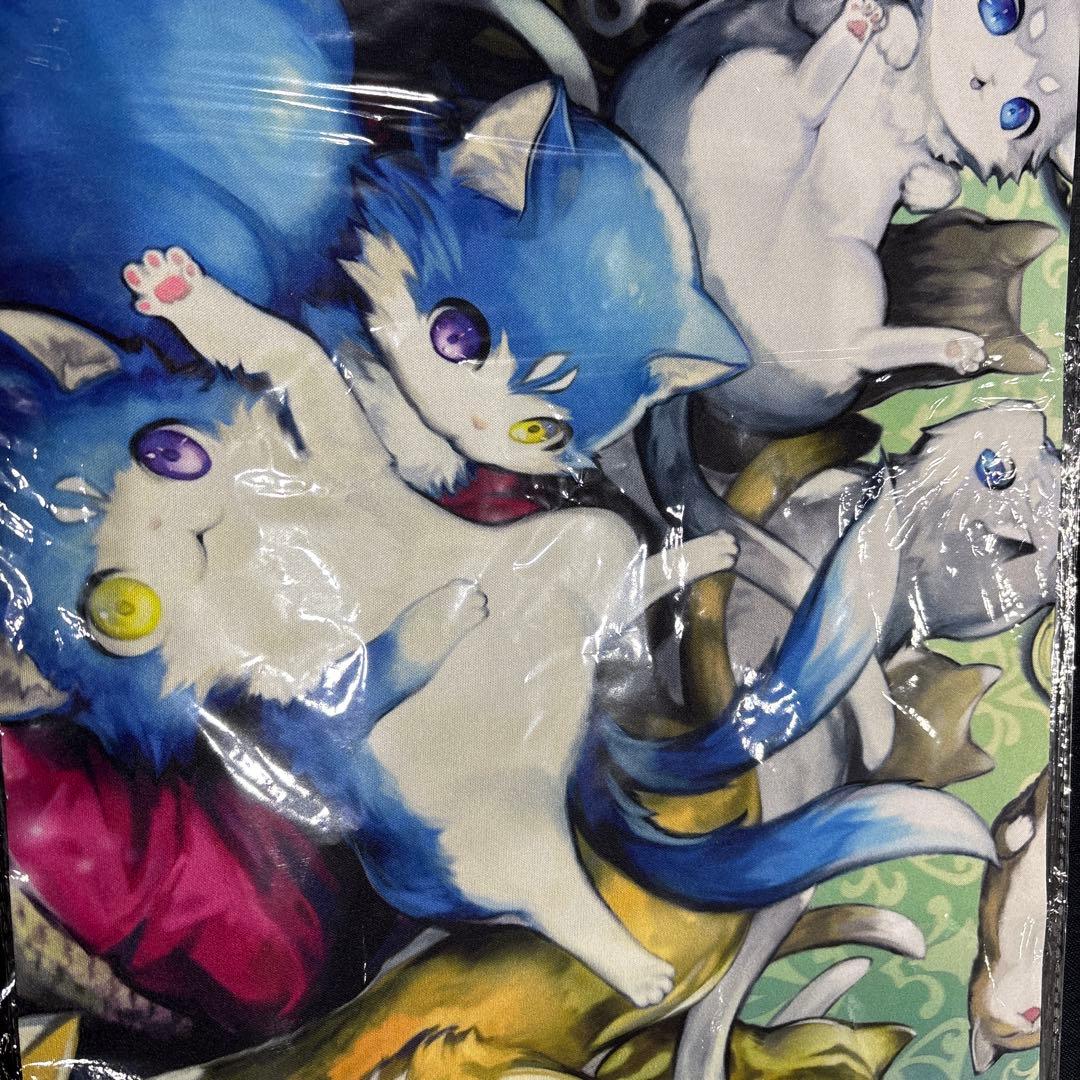 倍増の季節　プレイマット MTG 倍増の季節 プレイマット マジック大戦祭 - メルカリ