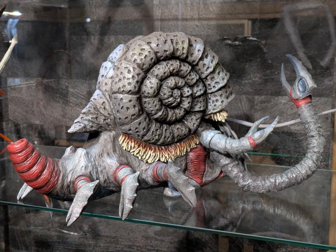 CCP 究極の邪神 ガタノゾーア ウルトラマンティガ - メルカリ