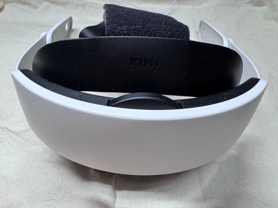 本日お昼まで特価 Meta Quest 3（512GB） ヘッドストラップ2種付