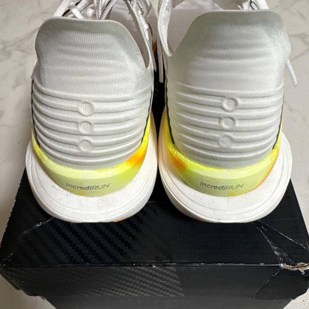 サッカニー　エンドルフィンエリート2 26.5cm